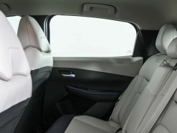 Nissan LEAF SV+ FWD 2026