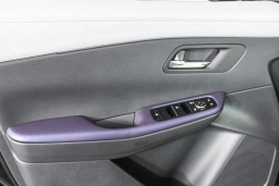 Nissan LEAF SV+ FWD 2026