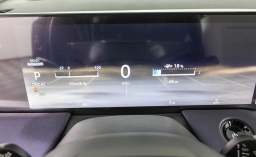 Nissan LEAF SV+ FWD 2026