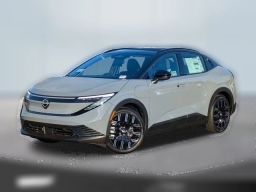 Nissan LEAF PLATINUM+ FWD 2026