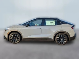 Nissan LEAF PLATINUM+ FWD 2026