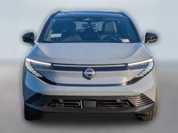 Nissan LEAF PLATINUM+ FWD 2026