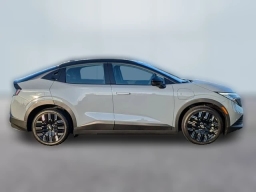 Nissan LEAF PLATINUM+ FWD 2026