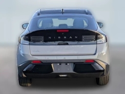 Nissan LEAF PLATINUM+ FWD 2026