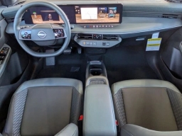 Nissan LEAF PLATINUM+ FWD 2026