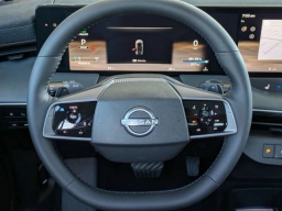 Nissan LEAF PLATINUM+ FWD 2026