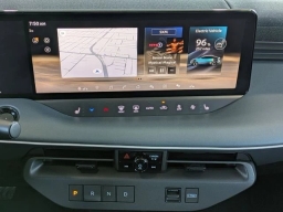 Nissan LEAF PLATINUM+ FWD 2026