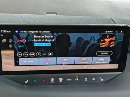 Nissan LEAF PLATINUM+ FWD 2026