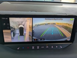 Nissan LEAF PLATINUM+ FWD 2026