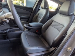 Nissan LEAF PLATINUM+ FWD 2026