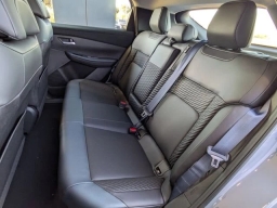 Nissan LEAF PLATINUM+ FWD 2026