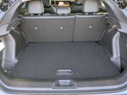 Nissan LEAF PLATINUM+ FWD 2026