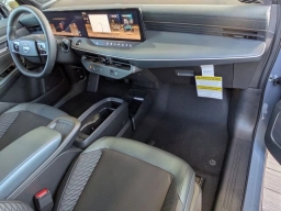 Nissan LEAF PLATINUM+ FWD 2026