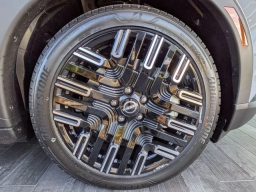 Nissan LEAF PLATINUM+ FWD 2026