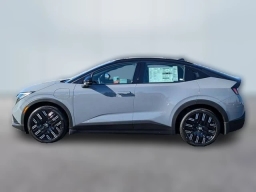 Nissan LEAF PLATINUM+ FWD 2026