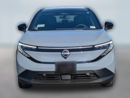 Nissan LEAF PLATINUM+ FWD 2026