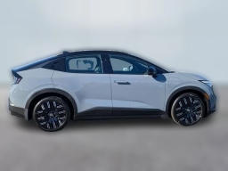 Nissan LEAF PLATINUM+ FWD 2026