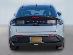 Nissan LEAF PLATINUM+ FWD 2026