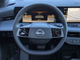 Nissan LEAF PLATINUM+ FWD 2026