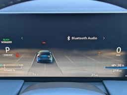 Nissan LEAF PLATINUM+ FWD 2026