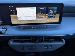 Nissan LEAF PLATINUM+ FWD 2026