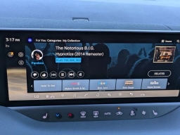 Nissan LEAF PLATINUM+ FWD 2026