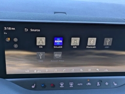 Nissan LEAF PLATINUM+ FWD 2026