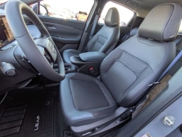 Nissan LEAF PLATINUM+ FWD 2026