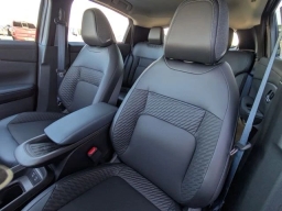 Nissan LEAF PLATINUM+ FWD 2026