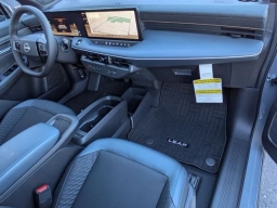 Nissan LEAF PLATINUM+ FWD 2026