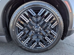 Nissan LEAF PLATINUM+ FWD 2026