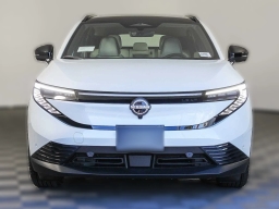 Nissan LEAF PLATINUM+ FWD 2026