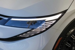 Nissan LEAF PLATINUM+ FWD 2026