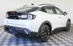 Nissan LEAF PLATINUM+ FWD 2026