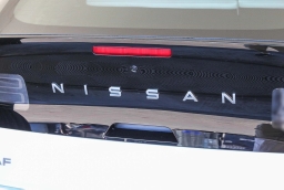 Nissan LEAF PLATINUM+ FWD 2026