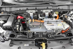 Nissan LEAF PLATINUM+ FWD 2026