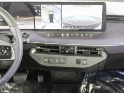 Nissan LEAF PLATINUM+ FWD 2026