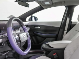 Nissan LEAF PLATINUM+ FWD 2026