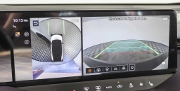 Nissan LEAF PLATINUM+ FWD 2026