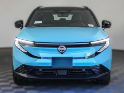 Nissan LEAF PLATINUM+ FWD 2026