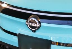 Nissan LEAF PLATINUM+ FWD 2026