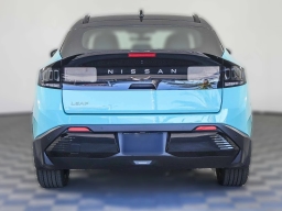 Nissan LEAF PLATINUM+ FWD 2026