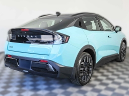 Nissan LEAF PLATINUM+ FWD 2026