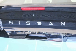 Nissan LEAF PLATINUM+ FWD 2026