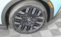 Nissan LEAF PLATINUM+ FWD 2026