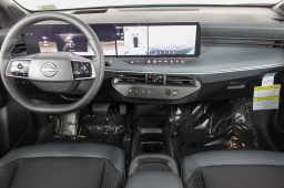 Nissan LEAF PLATINUM+ FWD 2026