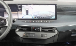 Nissan LEAF PLATINUM+ FWD 2026