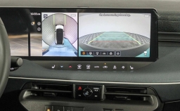 Nissan LEAF PLATINUM+ FWD 2026