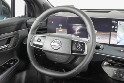 Nissan LEAF PLATINUM+ FWD 2026