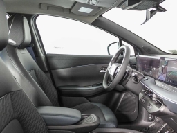 Nissan LEAF PLATINUM+ FWD 2026